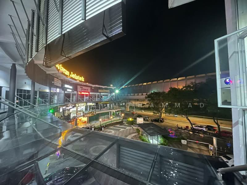 Shop / Office for Rent in Setiawangsa (Kuala Lumpur) - Kelana Mohammad - Exterior - PropertyGuru.com.my