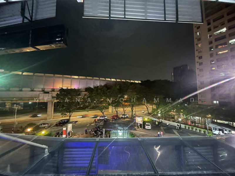 Shop / Office for Rent in Setiawangsa (Kuala Lumpur) - Kelana Mohammad - Exterior - PropertyGuru.com.my