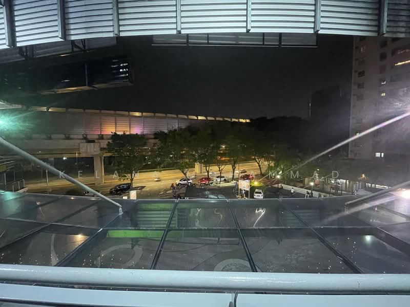 Shop / Office for Rent in Setiawangsa (Kuala Lumpur) - Kelana Mohammad - Exterior - PropertyGuru.com.my