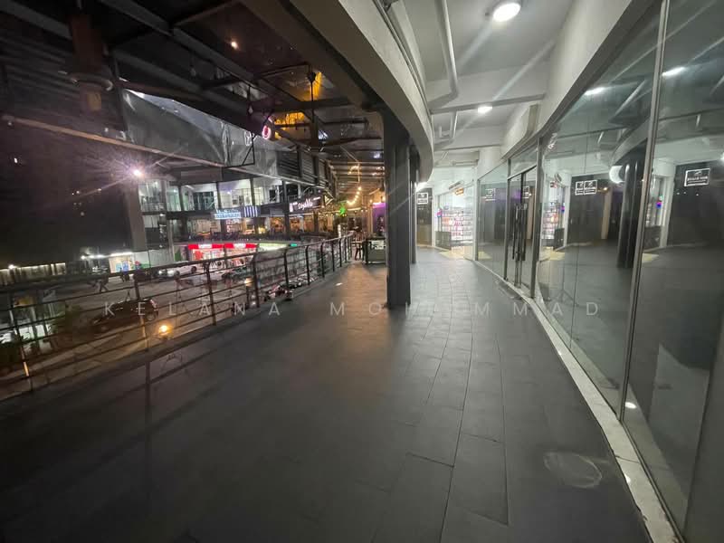 Shop / Office for Rent in Setiawangsa (Kuala Lumpur) - Kelana Mohammad - Exterior - PropertyGuru.com.my