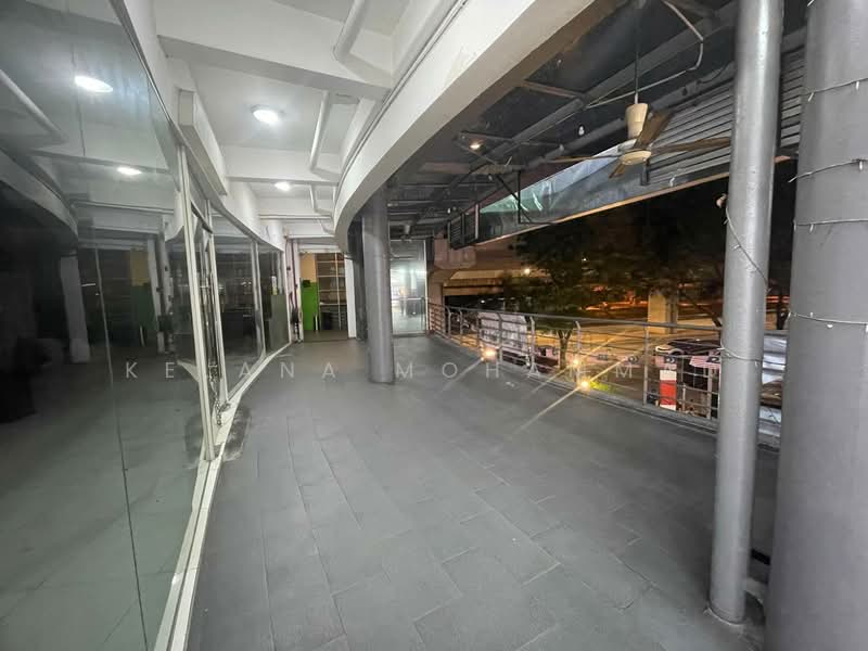 Shop / Office for Rent in Setiawangsa (Kuala Lumpur) - Kelana Mohammad - Exterior - PropertyGuru.com.my
