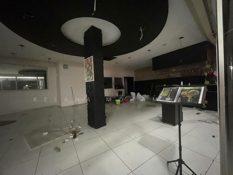 Shop / Office for Rent in Setiawangsa (Kuala Lumpur) - Kelana Mohammad - Interior - PropertyGuru.com.my