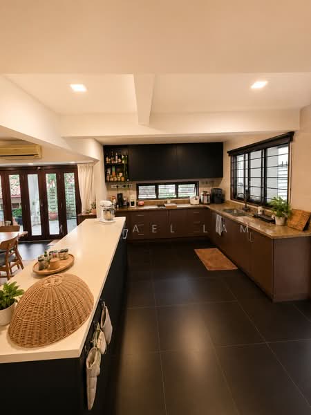 Rumah Berkembar untuk Dijual di Taman Tun Dr Ismail (Kuala Lumpur) - Michael Lam - Kitchen - PropertyGuru.com.my