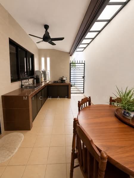 Rumah Berkembar untuk Dijual di Taman Tun Dr Ismail (Kuala Lumpur) - Michael Lam - Kitchen - PropertyGuru.com.my