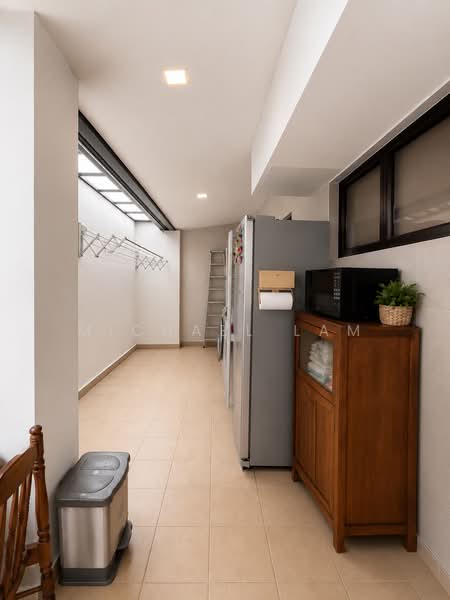 Rumah Berkembar untuk Dijual di Taman Tun Dr Ismail (Kuala Lumpur) - Michael Lam - Interior - PropertyGuru.com.my
