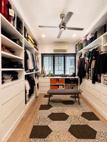 Rumah Berkembar untuk Dijual di Taman Tun Dr Ismail (Kuala Lumpur) - Michael Lam - Interior - PropertyGuru.com.my