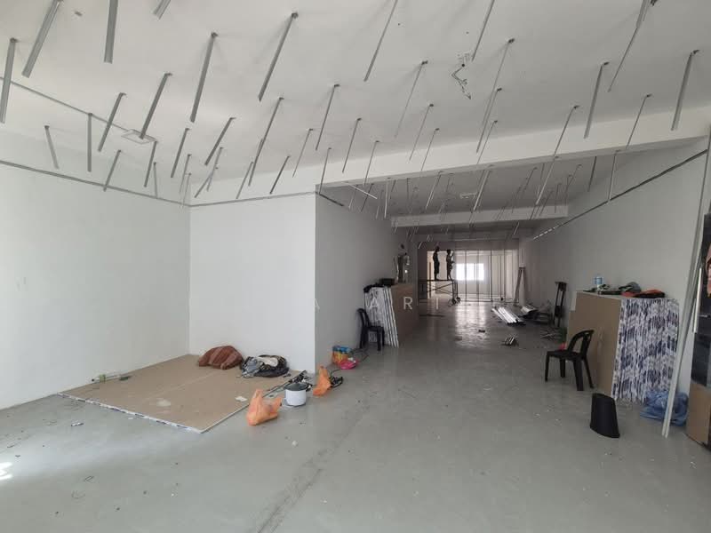 Shop / Office for Sale in Bangi Sentral (Bandar Baru Bangi) - BILYA ARIFF - Interior - PropertyGuru.com.my