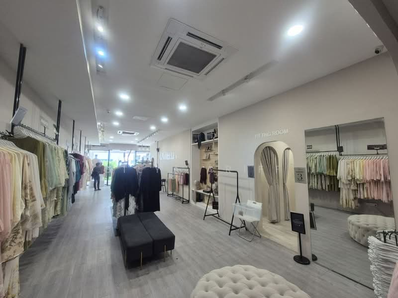 Shop / Office for Sale in Bangi Sentral (Bandar Baru Bangi) - BILYA ARIFF - PropertyGuru.com.my