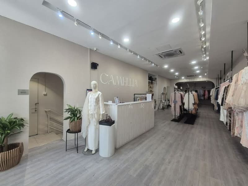 Shop / Office for Sale in Bangi Sentral (Bandar Baru Bangi) - BILYA ARIFF - PropertyGuru.com.my