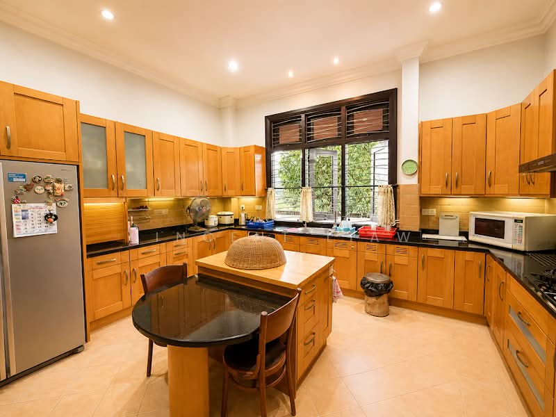Bungalow House untuk Dijual di Tropicana Golf & Country Resort (Tropicana) - Vincent Liaw - Kitchen - PropertyGuru.com.my