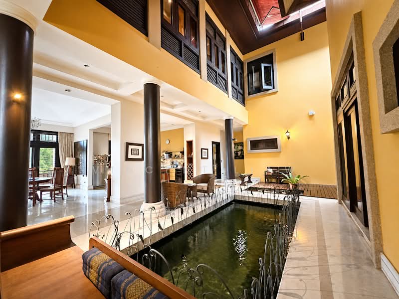 Bungalow House untuk Dijual di Tropicana Golf & Country Resort (Tropicana) - Vincent Liaw - Interior - PropertyGuru.com.my