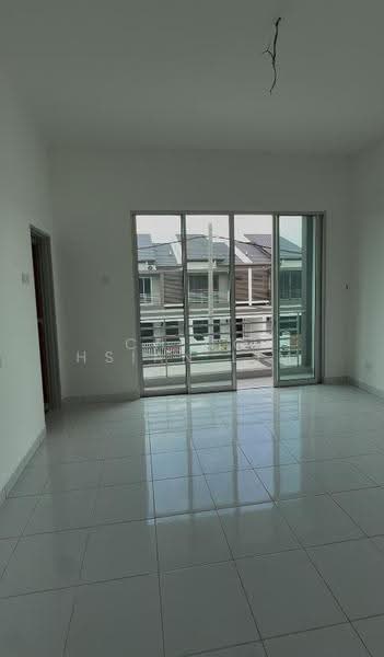 Rumah Teres 2-Tingkat untuk Dijual di Rumah Teres Dua Tingkat di Lunas (Lunas) - Ching Hsian Lim - Living Room - PropertyGuru.com.my