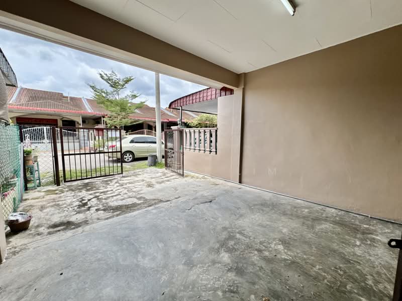 2-storey Terraced House for Rent in Taman Cempaka Serom (Serom) - Eunice Lim - PropertyGuru.com.my