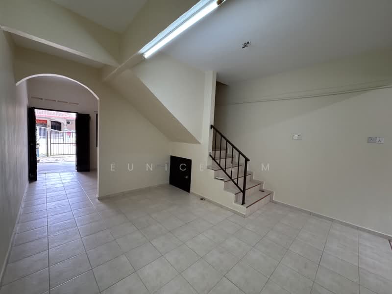 2-storey Terraced House for Rent in Taman Cempaka Serom (Serom) - Eunice Lim - PropertyGuru.com.my