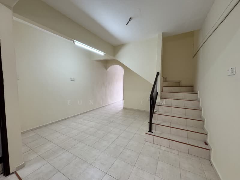 2-storey Terraced House for Rent in Taman Cempaka Serom (Serom) - Eunice Lim - PropertyGuru.com.my