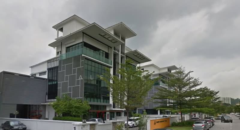 Kilang Berkembar untuk Dijual di Taman Industri Pusat Bandar Puchong (Puchong) - Alex Lee - Exterior - PropertyGuru.com.my