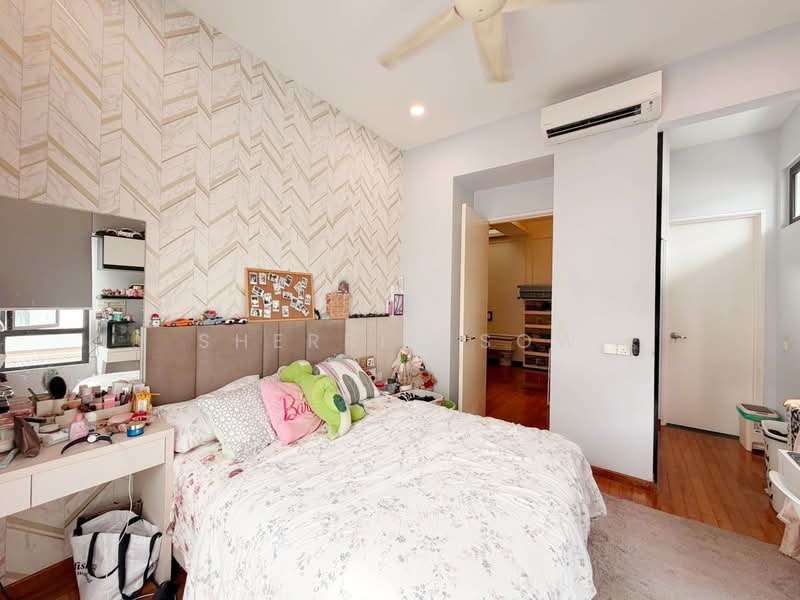 Semi-Detached House for Sale in Eco Botanic (Iskandar Puteri (Nusajaya)) - Sherrly Sow - Bedroom - PropertyGuru.com.my