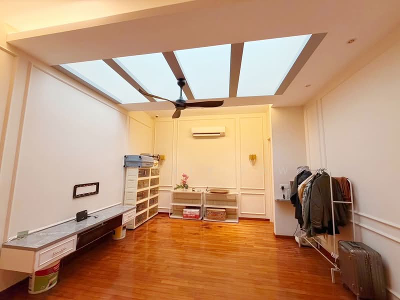 Semi-Detached House for Sale in Eco Botanic (Iskandar Puteri (Nusajaya)) - Sherrly Sow - Interior - PropertyGuru.com.my