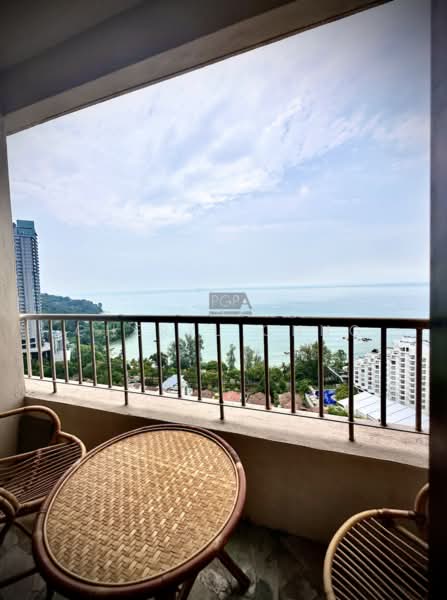 Condominium for Sale at Miami Green - Cheryl Chng - Balcony - PropertyGuru.com.my
