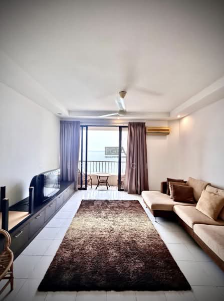Condominium for Sale at Miami Green - Cheryl Chng - Living Room - PropertyGuru.com.my