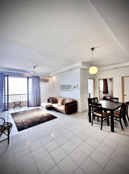 Condominium for Sale at Miami Green - Cheryl Chng - Living Room - PropertyGuru.com.my