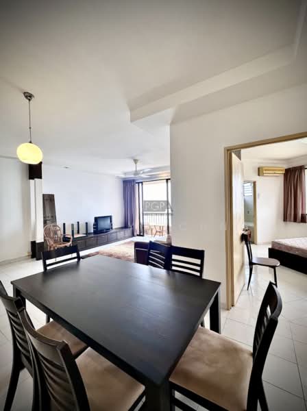 Condominium for Sale at Miami Green - Cheryl Chng - Living Room - PropertyGuru.com.my