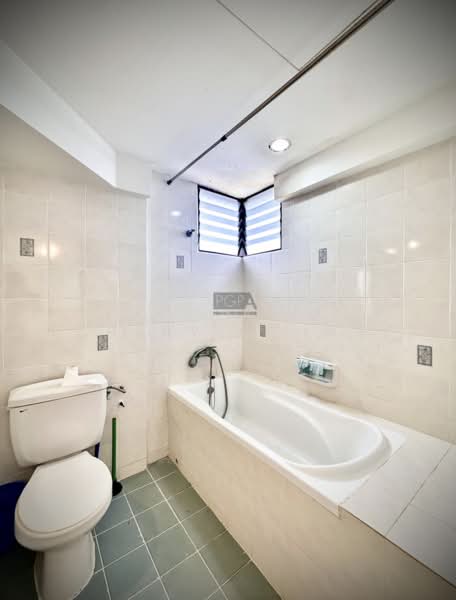 Condominium for Sale at Miami Green - Cheryl Chng - Bathroom - PropertyGuru.com.my