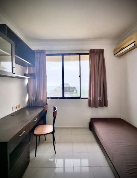 Condominium for Sale at Miami Green - Cheryl Chng - Bedroom - PropertyGuru.com.my