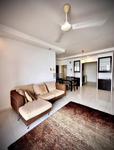 Condominium for Sale at Miami Green - Cheryl Chng - Living Room - PropertyGuru.com.my