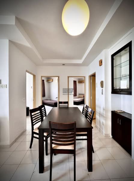 Condominium for Sale at Miami Green - Cheryl Chng - Dining Room - PropertyGuru.com.my