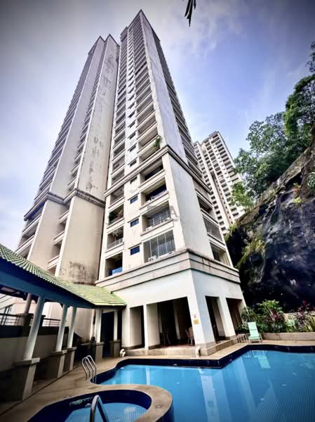 Condominium for Sale at Miami Green - Cheryl Chng - Exterior - PropertyGuru.com.my