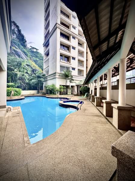 Condominium for Sale at Miami Green - Cheryl Chng - Exterior - PropertyGuru.com.my