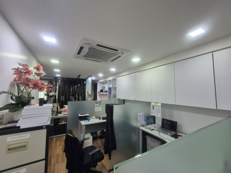 Shop / Office for Sale in Bangi (Selangor) - BILYA ARIFF - PropertyGuru.com.my