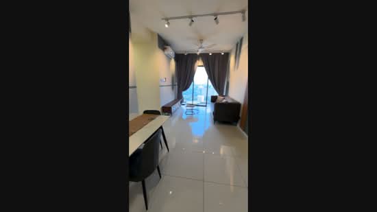 Service Residence for Rent at The Era @ Duta North - Alex Seow - PropertyGuru.com.my