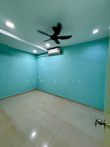 2-storey Terraced House for Sale in Bandar Seri Alam (Masai) - Edwin Lim - Interior - PropertyGuru.com.my