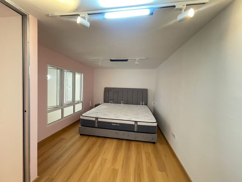 Service Residence for Rent at Arte Cheras - Alice Ho - PropertyGuru.com.my