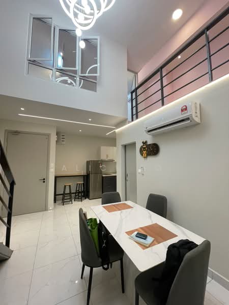 Service Residence for Rent at Arte Cheras - Alice Ho - PropertyGuru.com.my