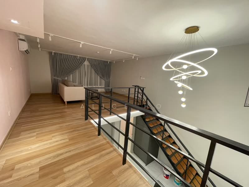 Service Residence for Rent at Arte Cheras - Alice Ho - PropertyGuru.com.my