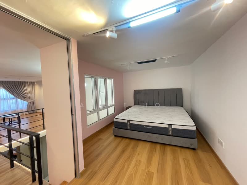 Service Residence for Rent at Arte Cheras - Alice Ho - PropertyGuru.com.my