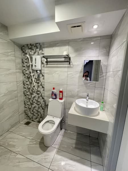 Service Residence for Rent at Arte Cheras - Alice Ho - PropertyGuru.com.my