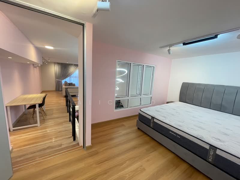 Service Residence for Rent at Arte Cheras - Alice Ho - PropertyGuru.com.my