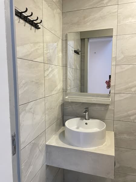Service Residence for Rent at Arte Cheras - Alice Ho - PropertyGuru.com.my