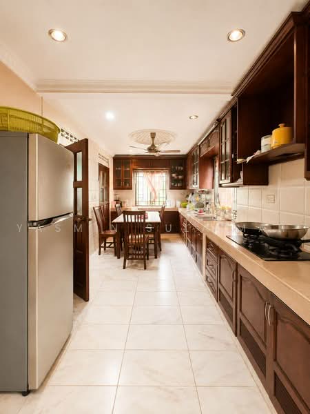 Rumah Teres 2-Tingkat untuk Dijual di Seksyen 13 (Shah Alam) - Yasmin Sulaiman - PropertyGuru.com.my