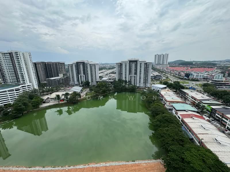 Service Residence for Rent at Palazio - Jordan Wong - Exterior - PropertyGuru.com.my