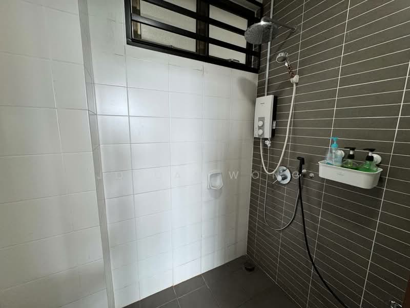 Service Residence for Rent at Palazio - Jordan Wong - Bathroom - PropertyGuru.com.my