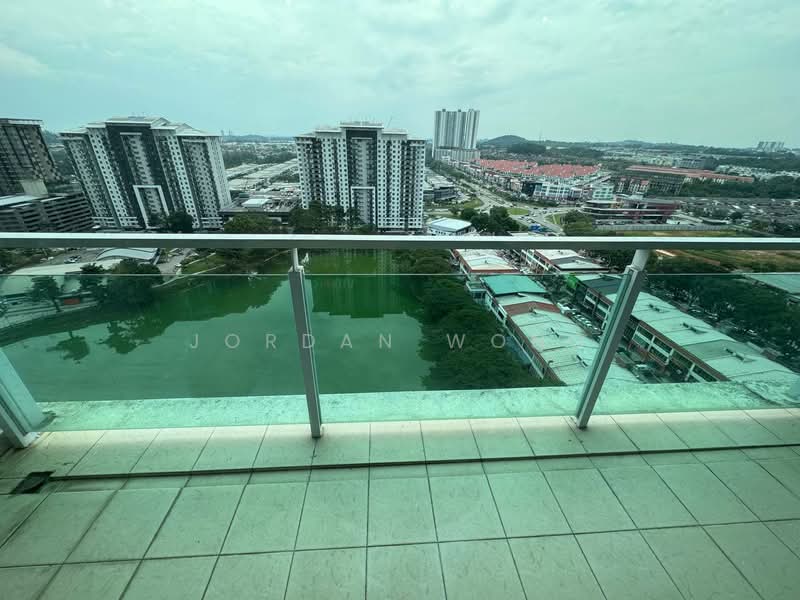 Service Residence for Rent at Palazio - Jordan Wong - View - PropertyGuru.com.my