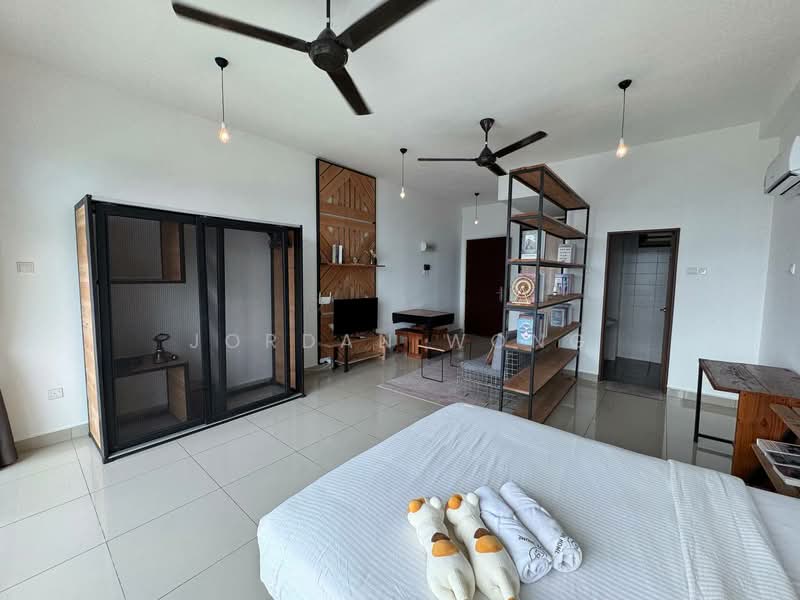 Service Residence for Rent at Palazio - Jordan Wong - Bedroom - PropertyGuru.com.my