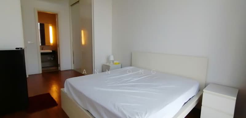 Kediaman Servis untuk Disewa di Laman Ceylon - Ann Ong - Bedroom - PropertyGuru.com.my