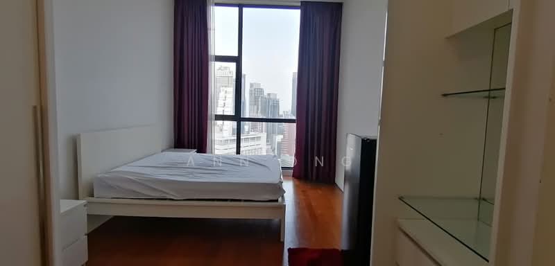 Kediaman Servis untuk Disewa di Laman Ceylon - Ann Ong - Bedroom - PropertyGuru.com.my