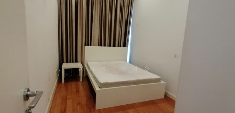 Kediaman Servis untuk Disewa di Laman Ceylon - Ann Ong - Bedroom - PropertyGuru.com.my